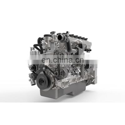 280KW Hot sale Weichai WP12NG380E51 bus diesel engine