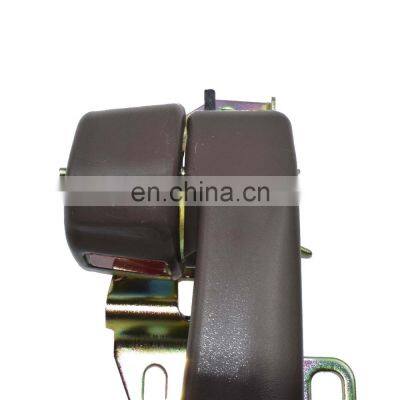 For Toyota Camry 92-96 Right Brown Inner Inside Interior Door Handle 6925022030 photo-5