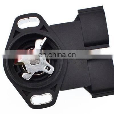 Throttle Position Sensor TPS for Pickup Isuzu D-max 8-97163-164-0 photo-3
