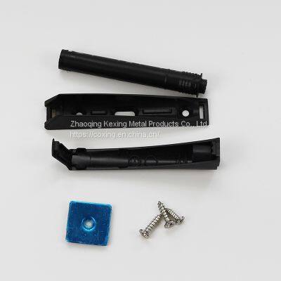 Coxing Excellent Cabinet Push to Open Door Catches Damper Buffer Magnetic Door Cabinet Drawer Hinges Catch photo-4