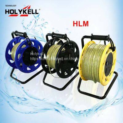 Holykell Tape Reel Water Level Meter for Well Depth Measurement of Level Sensor Manufacturer