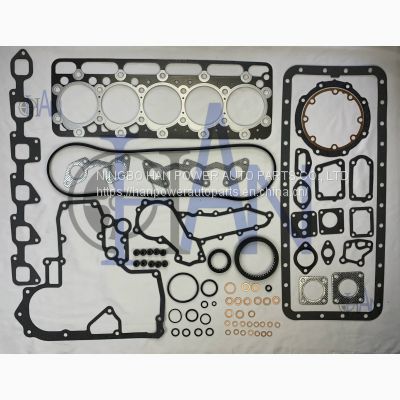 F2803 Engine Rebuilding Kit With Piston Rings Full Gasket Set Valves Kit Bearing Set For Bobcat Cutter Crusher Kubota Engine