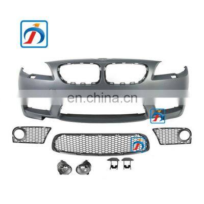 Brand New Aftermarket Car Spare Parts 5 Series F18 F10 M5 Body Kit