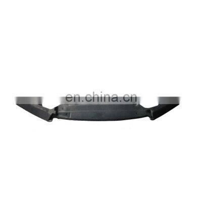 New Front Bumper air deflector board For Honda Civic 2016-2018