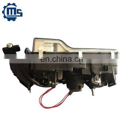 20360884 20360885 Right Hand Drive Head Lamp For Popular Style