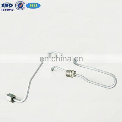 OEM Products Other Auto Fuel System Petrol Diesel Oil High Pressure Fuel Injection Pipe