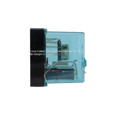 JWJXC-480 Stepless Reinforced Contact Slow Release Relay