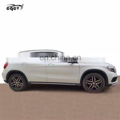 Perfect fitment GLA45 A.M.G style body kit for Benz GLA tuning parts PP