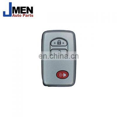 Jmen 89904-60793 Electrical key for TOYOTA Land Cruiser 200 09-15