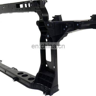 Front Cowling,front Panel,,radiator Support OE 64101-D3000 for TUCSON 2016-18 photo-3