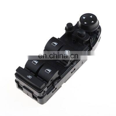 100018298 Front left Electric Window Switch 6131-9122-111 for BMW 5 Series e60 e61