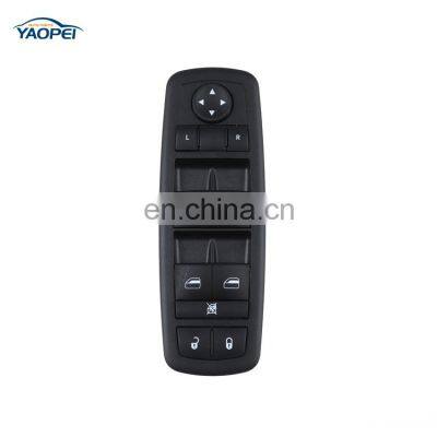 04602632AG Front Left Power Master Driver Window Switch for Jeep Liberty Dodge Nitro Journey