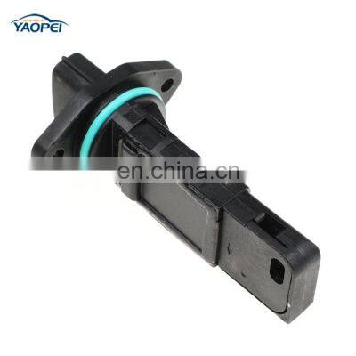 MAF Air Flow Meter Sensor For Nissan Patrol TB48DE 4.8L V6 2001-2005 22680-VC201