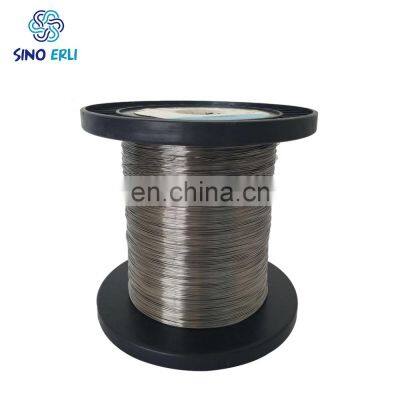 Resistance Wire Nichrome Wire #21 Chromel C Heating Wire For Blanket