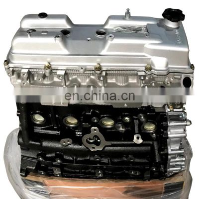 2.7L 3RZ-FE Del Motor 3RZ Engine For Toyota 4Runner Tacoma Hiace Granvia Land Cruiser Prado