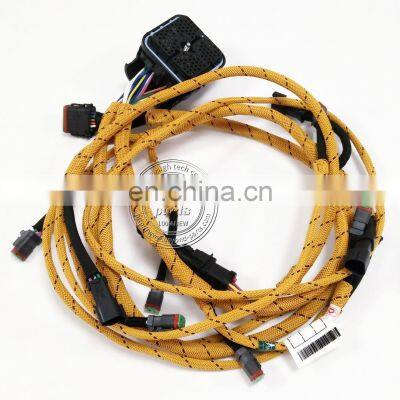 365C Excavator Engine Wire Harness 354-0049