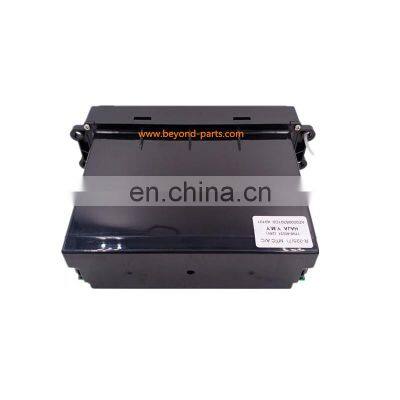 R210-7 Excavator Air Conditioning Unit 11N6-90031 photo-2