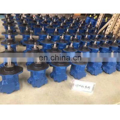 Vickers VTM-42 VTM42 VTM42A-10 15 20 40 50 60-15 20 25 30 35 40 45 50 55 60 65 70 75-05 07 10 12 15 17 20 Power Steering Pumps photo-2