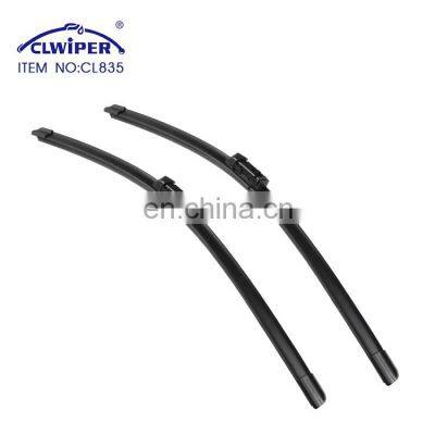 CLWIPER CL835 Exclusive windshield top a nature rubber refill wiper blade for Mazda CX-5