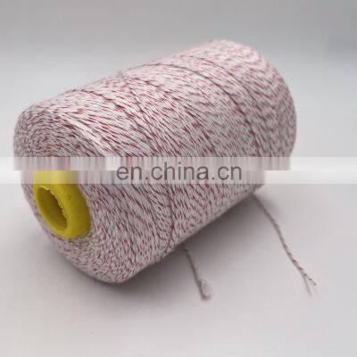 China Factory Cheap Price Manufacturer Offer Best Quality Bag Stitching Thread photo-3