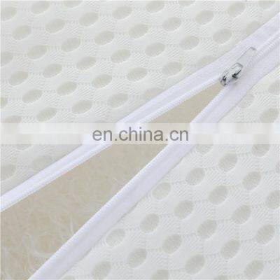 Wholesale Hot Selling Polyester Filled Micro Pillow Custom Cover Air Fiber Filling Pillow photo-5