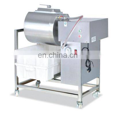 KFC Vacuum Marinating Machine for Fried Chicken