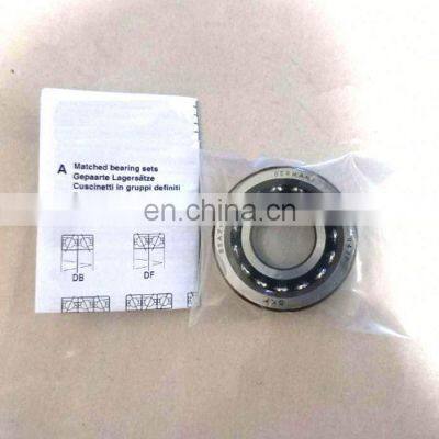 Angular Contact Thrust Ball Bearing BSA212C For Screw Drives