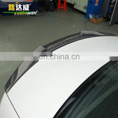 Ludawei New 3 Series G20 G28 Modified Decoration Accessories 320i 325i 330i Blade Tail for BMW photo-4