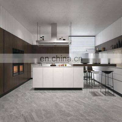 foshan big size  Marble Tile Full Polished Glazed marble looking design wall and floor Tile