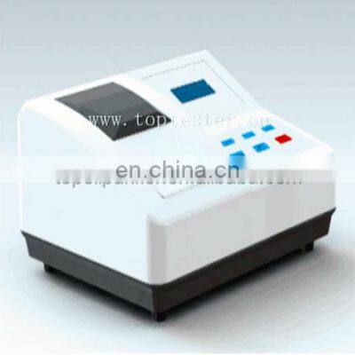 Plant Nutrient Testing Equipment, Tobacco Leaf Nutrients Analyzer