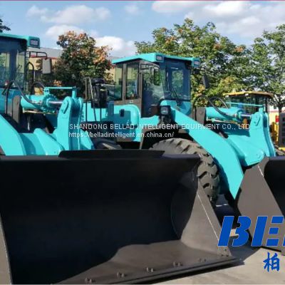 china mini small wheel loader backhoe wheel loader best price