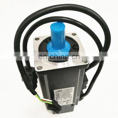 ECMA-FA1830SS AC servo motor absolute 3KW keyway oil sealed brake