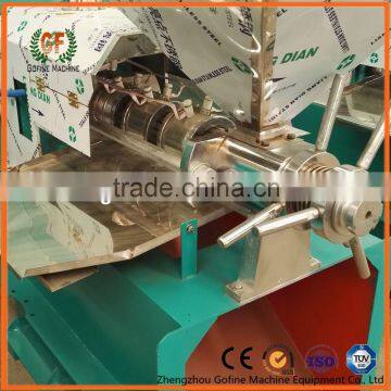 2016 Hotsale Oil Press Machines for Peanut/Sunflower/Palm photo-2