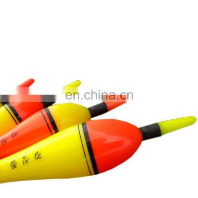 Factory Price LED Fishing Float Luminous Electronic Fishing Bobber Buoy Glowing Night Float For Rock Fishing photo-3