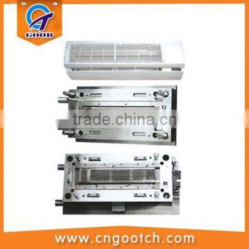 High Quality Inject Mold With Hot Tip High Polish photo-6