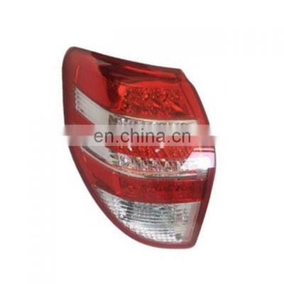 Auto Led Tail Lamp For Toyota Rav4 Tail Light Rear Lights Taillamp Taillight For Rav4 2009