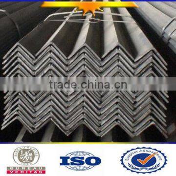 China High Quality Structure Equal Angle Steel photo-2