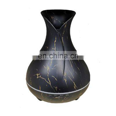 H20 Essential Oil Aroma Therapy Home Decor Electric Room Led Diffuser Ultrasonic Humidifiers