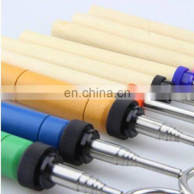 New Designer Premium Marshmallow Roasting Sticks, BBQ Sticks photo-2