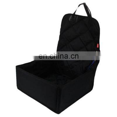 Dog Seat Cover Protector Waterproof Scratchproof Nonslip Hammock for Dogs, Pet Car Seat Cover photo-4