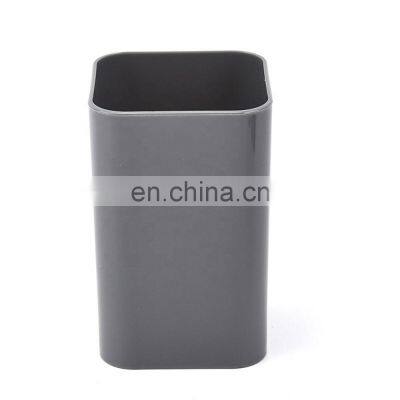 Custom Household Chopsticks Drain Tube Plastic Kitchenware Storage Box Kitchen Supplies Shelf photo-4