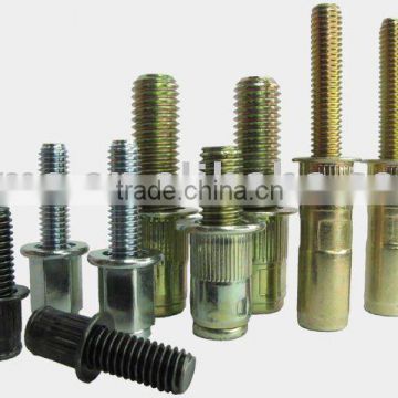 Grade2 Titanium Rivet