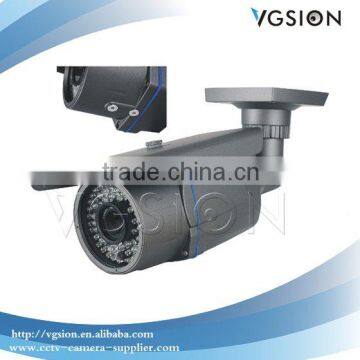 Dual galsses,weatherproof IR camera+9-22m varifocal lens