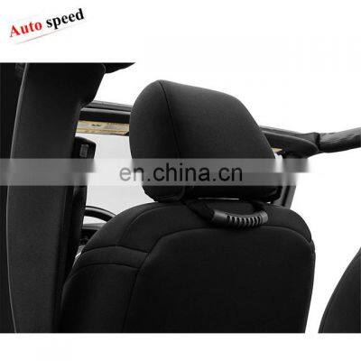 Grab Handle Kit for Jeep Wrangler JK photo-5