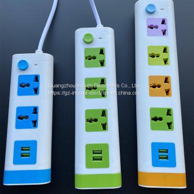 Master Switch Power Extender Power Supply AC Socket 603 604 605 photo-3