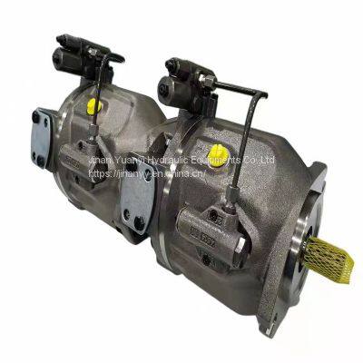 Rexroth AP2D25 AP2D28 Hydraulic Piston Pump For Exactor photo-2