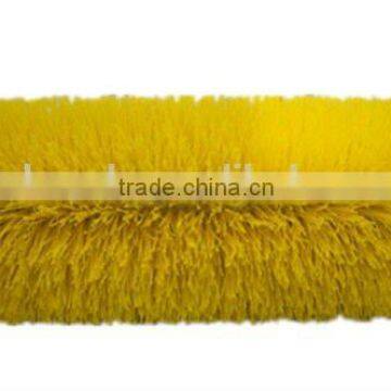 Snow cylindrical brush with competitive price