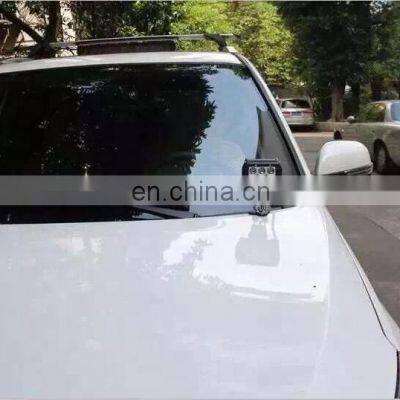 Lantsun J198 Hood Light Lamp Barcket for Jeep for Wrangler photo-4