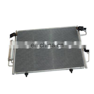 Air condition Refrigerant Condenser Assy Radiator Condenser For Mitsubishi Montero Pajero 2000-2006 MR513110