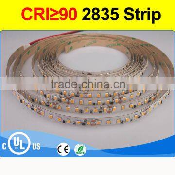 fashionable latest new model 120led 3328 led strip